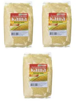 Каша кукурузная Экопродукт 150 гр 3 шт