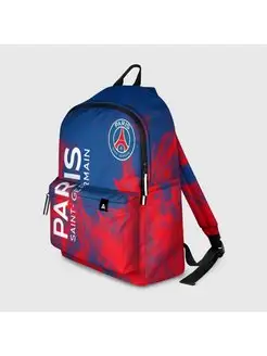 Рюкзак 3d фк псж paris saint germain