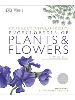 Rhs encyclopedia of plants and flowers