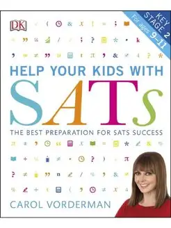 Help Your Kids With SATS