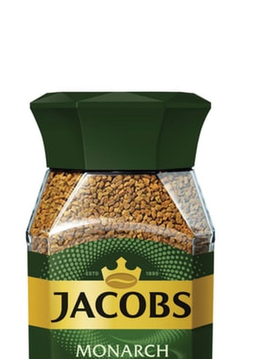 Jacobs кофе caramel с ар карам раст 95г фото 60