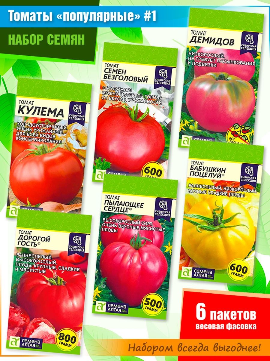 помидоры настенька описание сорта фото отзывы
