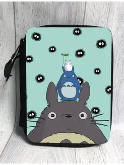 Пенал Мой сосед Тоторо, Totoro №14