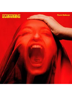 Scorpions - Rock Believer. Deluxe Editio