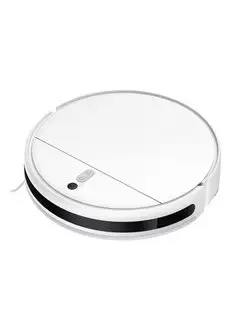 Робот-пылесос Mi Robot Vacuum-Mop 2 Lite