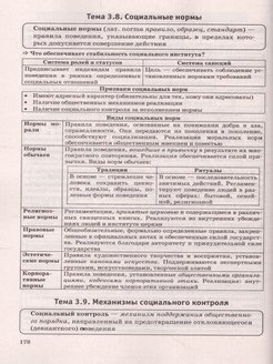 Все планы по обществознанию егэ 2023