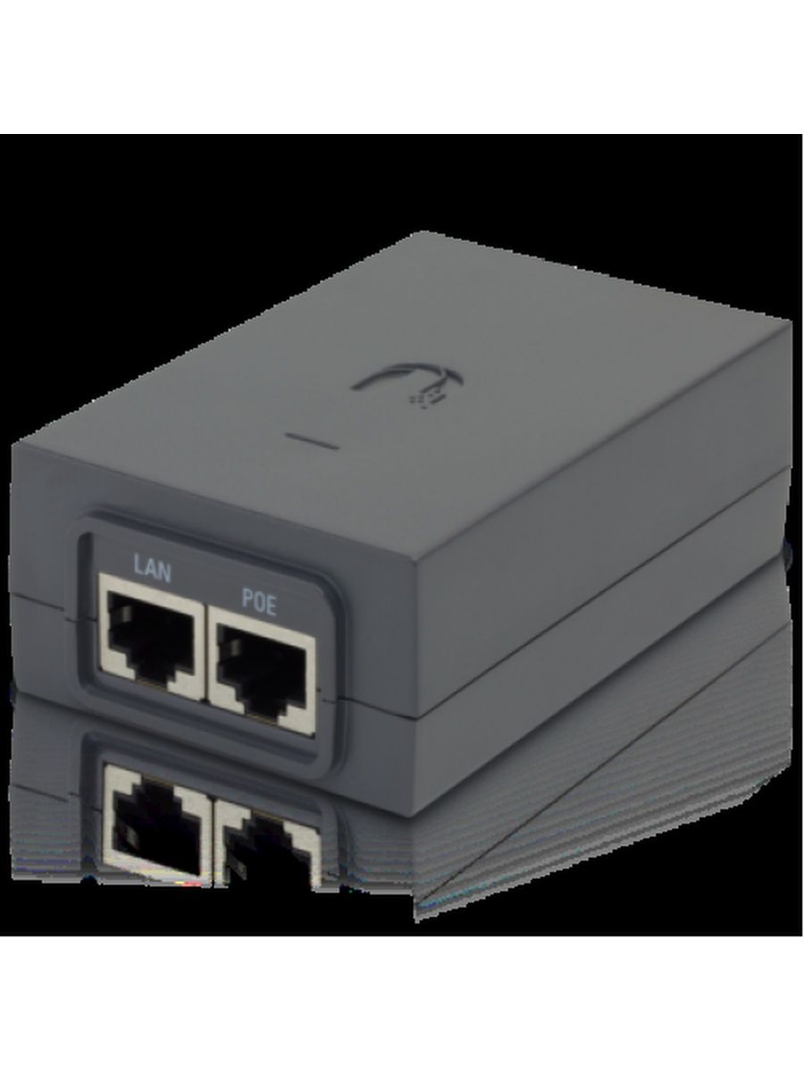 Инжектор poe 24. Ubiquiti POE-24-12w-g. POE-инжектор Moxa INJ-24. Пое инжектор.