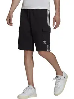 Шорты 3-Stripes Cargo Shorts