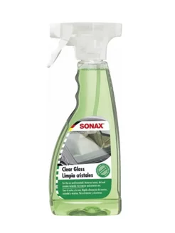 Очиститель стекол Glass Cleaner 500 мл. 33824