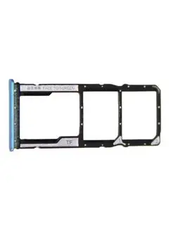 Лоток Sim-карты Xiaomi Redmi 10C (220333QNY 220333QAG)