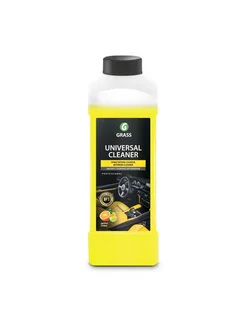 Очиститель салона автомобиля Universal-cleaner 1л. 112100