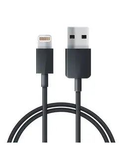 USB-кабель для iPhone Lightning 8pin MFi