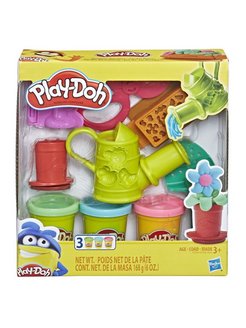 A7401h-no play-doh набор праздничный торт