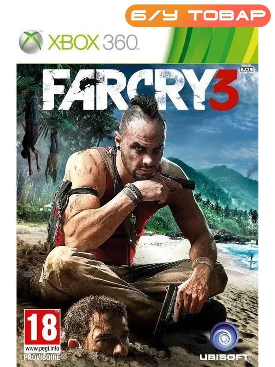 Far cry 3 deluxe edition key steam фото 68