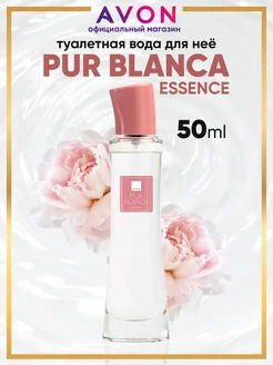 Туалетная вода женская Pur Blanca Essence 50 мл