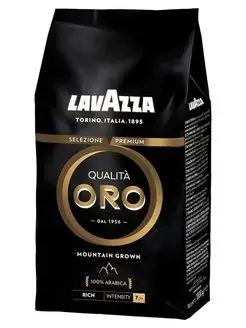 Qualita ORO Mountain Grown, 1 кг