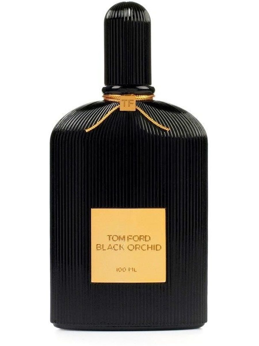 Tom ford black orchid мужской