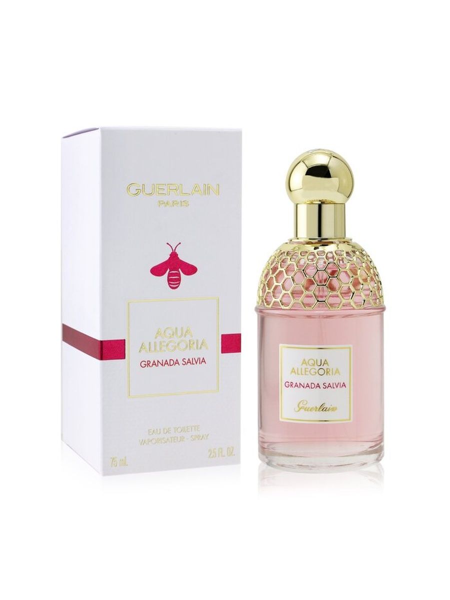 Guerlain Granada