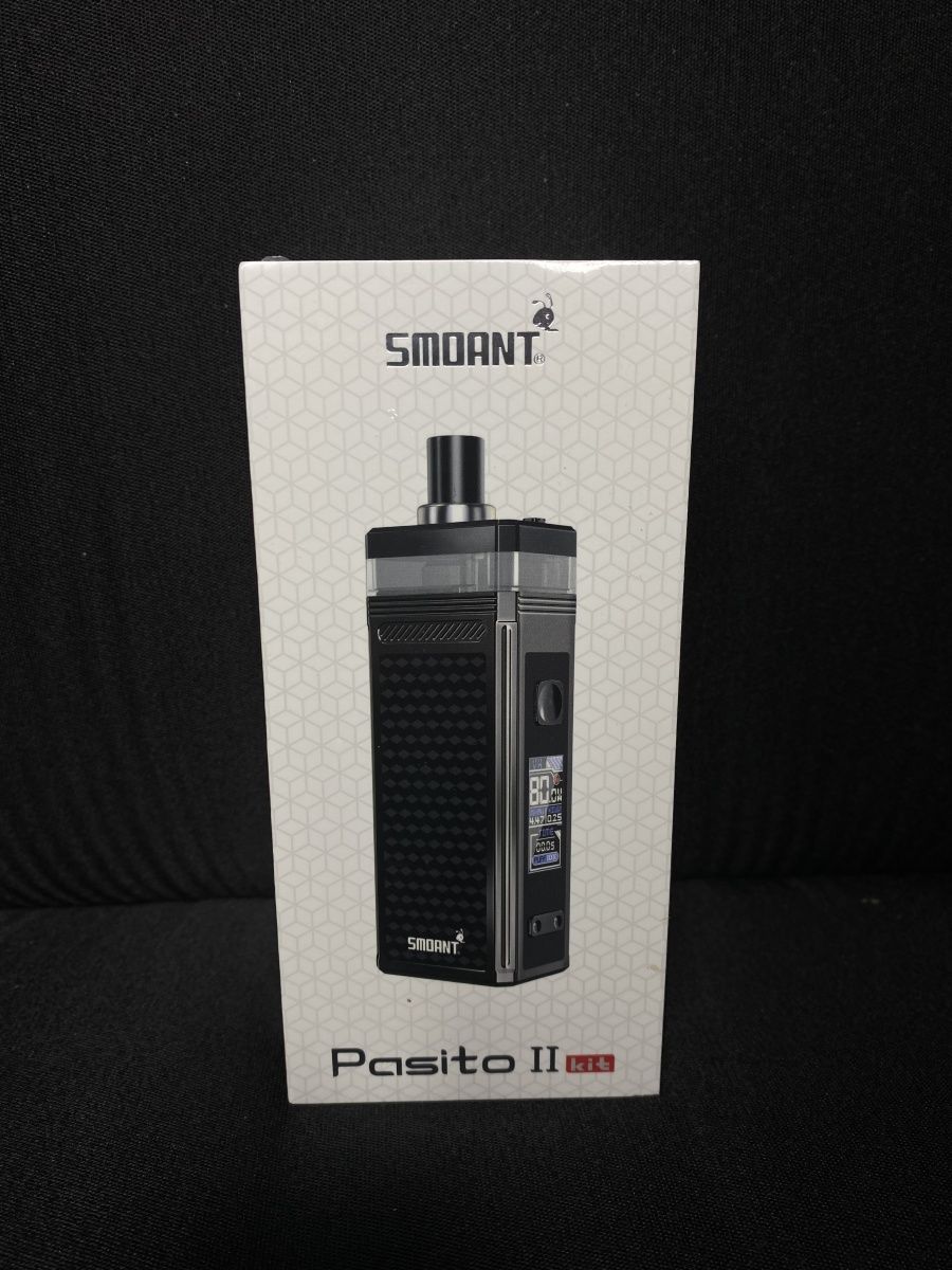 Smoant pasito 2