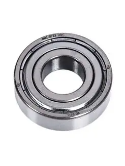 Подшипник барабана 17х40х12 (6 203 ZZ) SKF