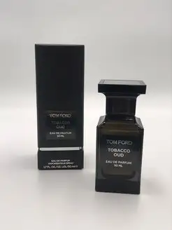 Парфюмерная вода Tobacco Oud, 50 мл