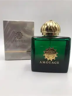 Парфюмерная вода Amouage Epic For Women, 100 мл