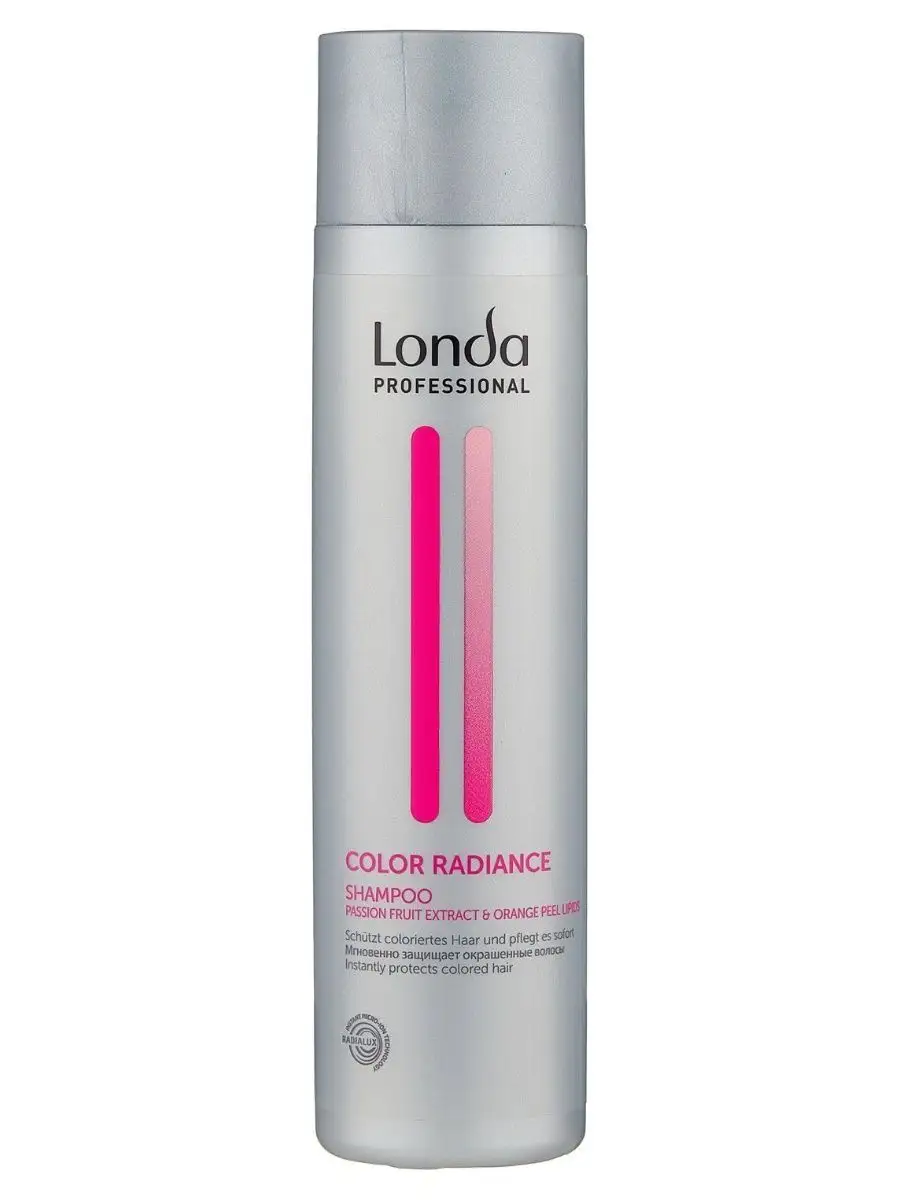 Шампунь лонда. Londa professional шампунь Color Radiance. Шампунь Londa Color Radiance, 250 мл. Londa professional Care Color Radiance Shampoo. Шампунь Color Radiance для волос 250 мл.