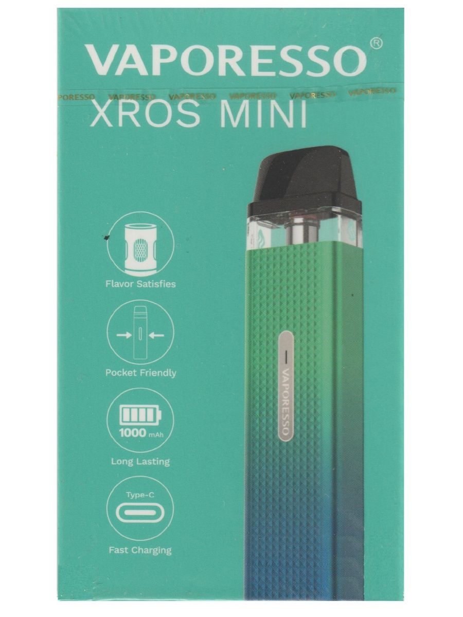 Vaporesso xros mini отзывы. Вапорессо Хрос Сириус.