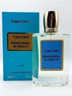 Mandarino di Amalfi