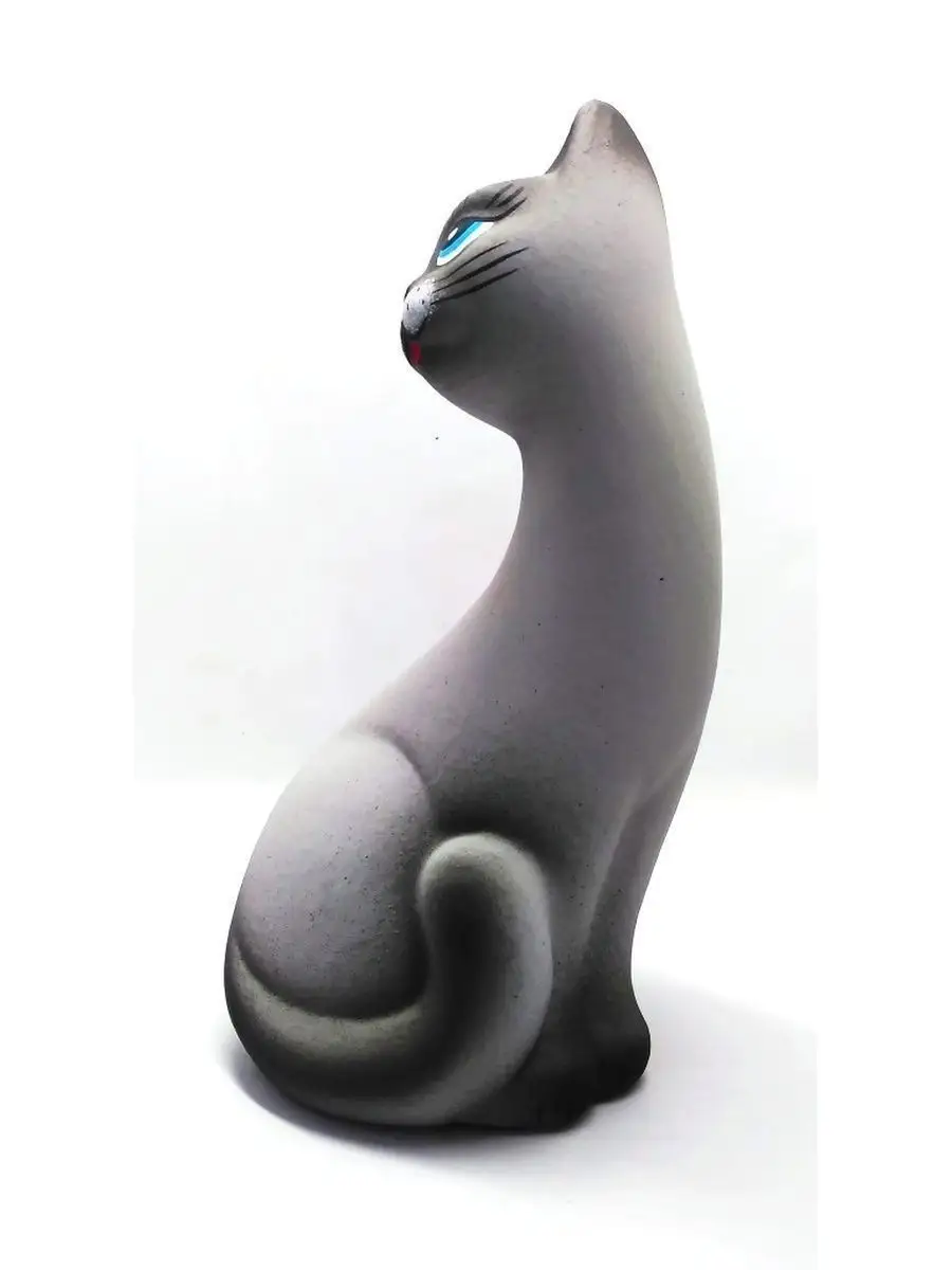 Купить Сувенирные Статуэтки Кошек В Москве