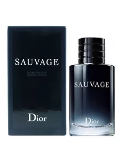 Christian Dior Sauvage