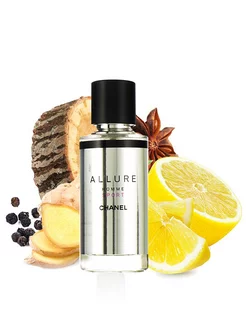 Allure Home Sport Parfum