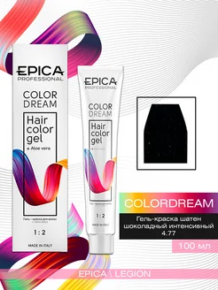 Colordream 4.77 Краска для волос