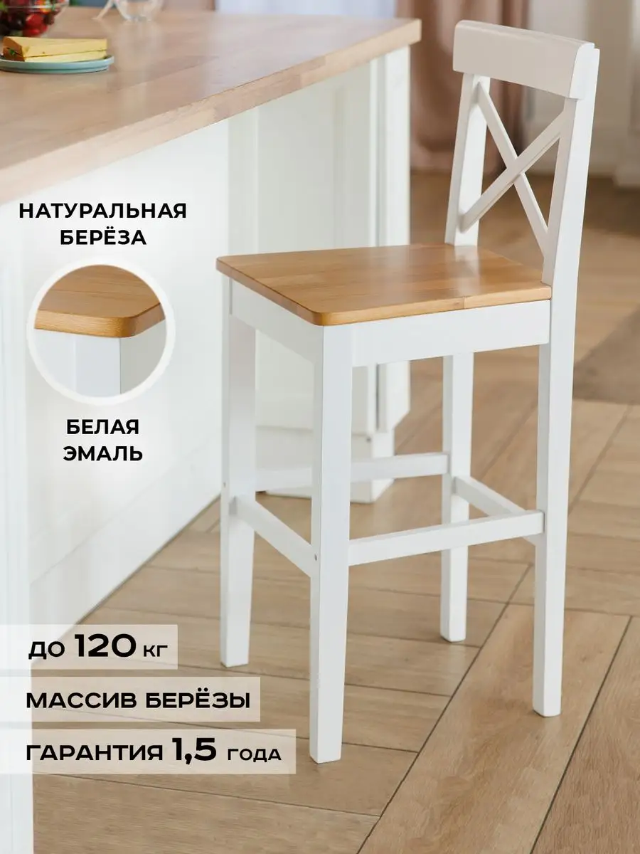 Дизайнерские стулья