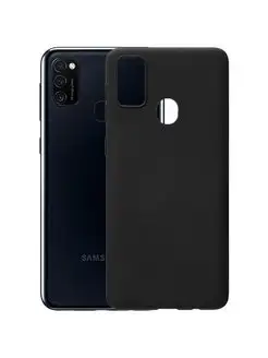 Чехол для Samsung Galaxy M21 M215 силиконовый