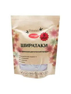 Ширатаки спагетти классические Shirataki 340г