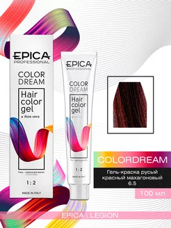 Colordream 6.5 Краска для волос