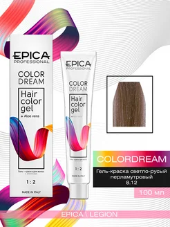 Colordream 8.12 Краска для волос