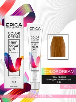 Colordream 9.3 Краска для волос