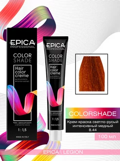 Colorshade 8.44 Краска для волос