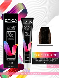 Colorshade 6.0 Краска для волос