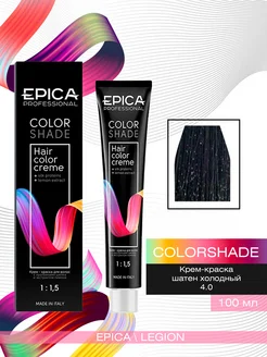 Colorshade 4.0 Краска для волос