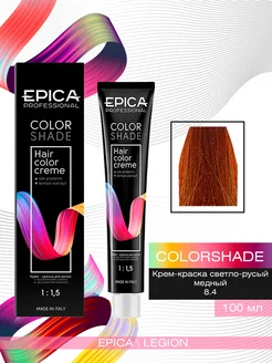 Colorshade 8.4 Краска для волос