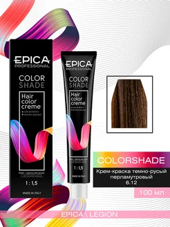 Colorshade 6.12 Краска для волос