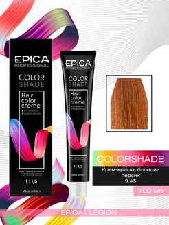 Colorshade 9.4S Краска для волос