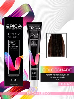 Colorshade 7.7 Краска для волос