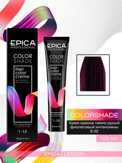 Colorshade 6.22 Краска для волос