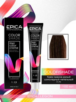 Colorshade 7.71 Краска для волос