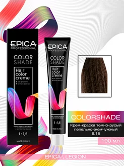 Colorshade 6.18 Краска для волос