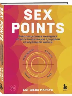 Sex Points. Революционная методика